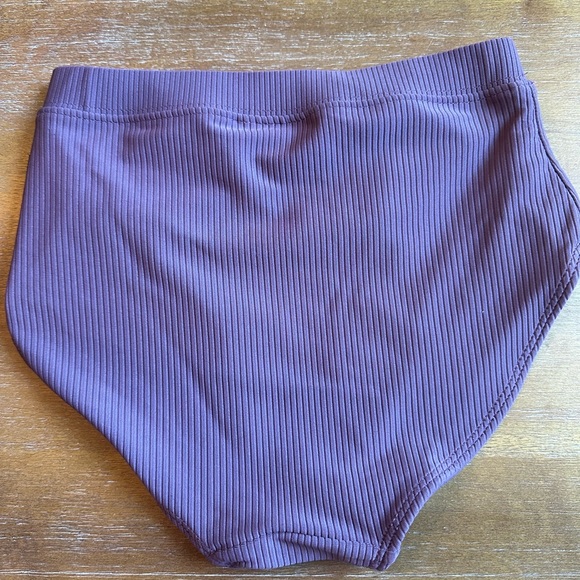 Tiger Friday Ribbed Brief - Picture 2 of 3